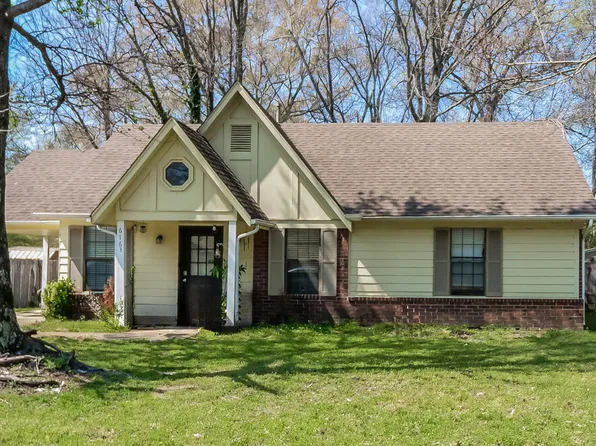 6763 Ashland Dr, Olive Branch, MS 38654