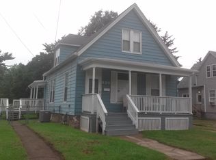 938 W Macarthur Ave, Bloomington, IL