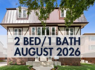 307 Lynn Ave UNIT 103, Ames, IA 50014
