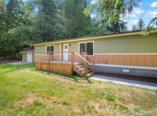 8080 Dean Dr, Custer, WA 98240