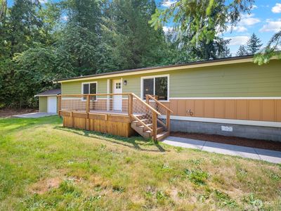 8080 Dean Drive, Custer, WA, 98240