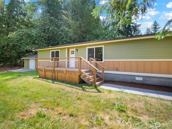 8080 Dean Drive, Custer, WA 98240