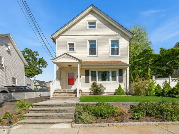 201 Prospect St, Englewood City, NJ 07631