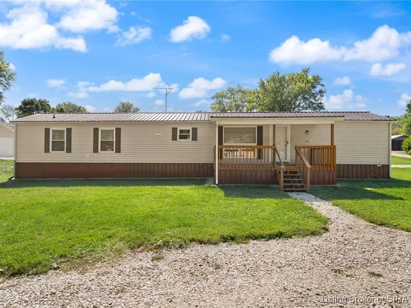 408 Spring Street, Milltown, IN 47145