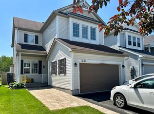 1934 Pennyroyal Cres, Ottawa, ON K4A0P4