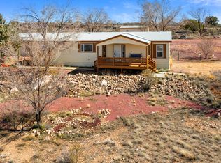 755 E Verde Ranch Rd, Paulden, AZ 86334