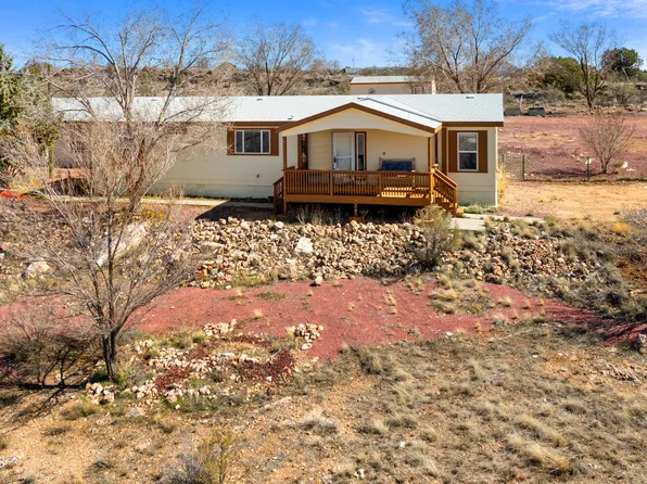 755 E Verde Ranch Rd, Paulden, AZ 86334
