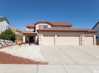 2920 Sandestin Dr, Reno, NV 89523
