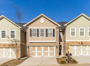 2856 Jordan Oaks Ln #9, Decatur, GA 30033