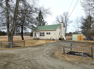 156 Depot St, Unity, ME 04988