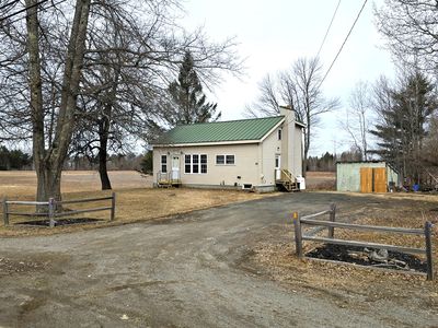 156 Depot Street, Unity, ME, 04988