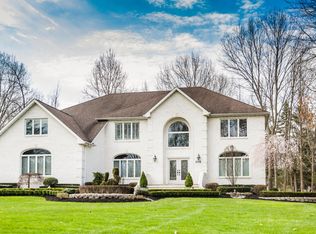 305 Pine Brook Rd, Manalapan, NJ 07726