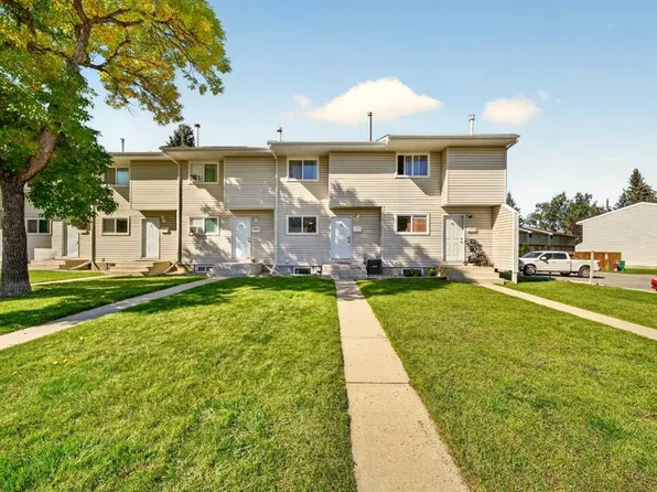 55 NE Lemoyne Cres W #53, Lethbridge, AB T1K 4J7