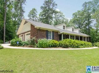 3746 Colchester Rd, Mountain Brook, AL 35223
