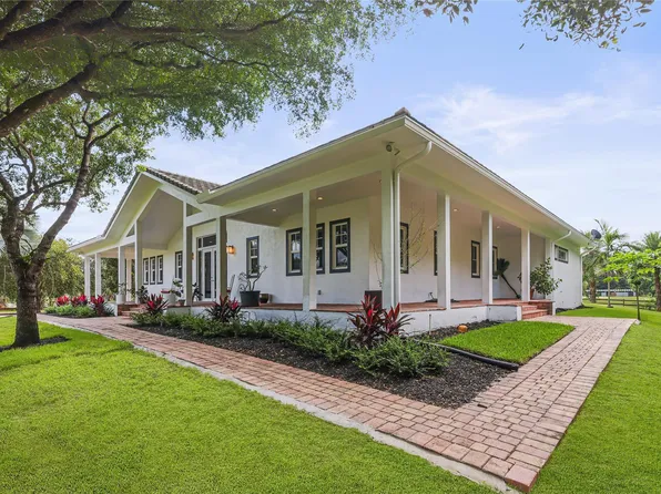 6601 Appaloosa Trail, Southwest Ranches, FL 33330