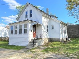 171 Snell St, Fall River, MA 02721