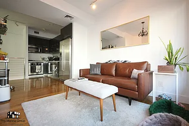 Rented by Bold New York