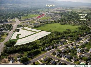 1260 S Rigby Rd, Kaysville, UT 84037