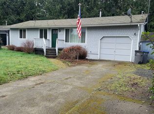 2225 NW Mulholland Blvd, Poulsbo, WA 98370