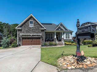 243 Regatta Rd, Columbia, SC 29212