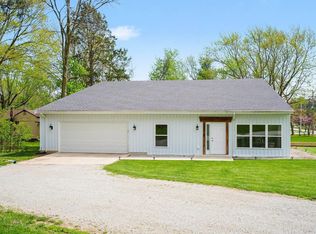 17303 Ireland Rd, South Bend, IN 46614