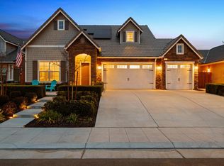 441 S Meridian Ave, Madera, CA 93636