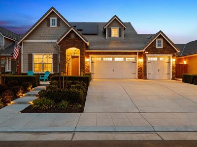 441 S Meridian Ave, Madera, CA, 93636