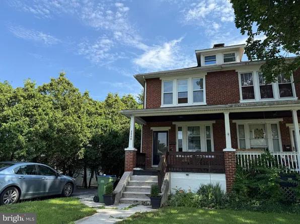 2808 Locust Ln, Harrisburg, PA 17109
