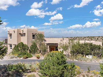 18 Evergreen Dr, Placitas, NM, 87043