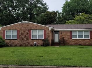 5608 Michael Ln, Portsmouth, VA 23703