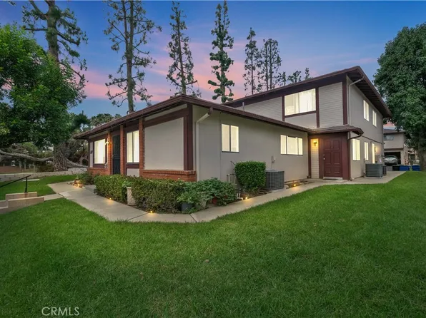 1191 W Calle Del Sol APT 3, Azusa, CA 91702