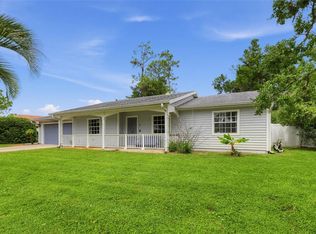 5 BANNER LANE, PALM COAST, FL 32135