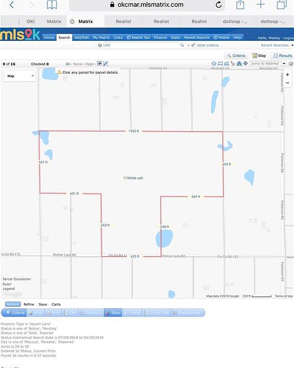 2nd image of 31716 Homer Lane Rd