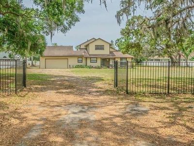 8908 Hixon Rd, Tampa, FL, 33626