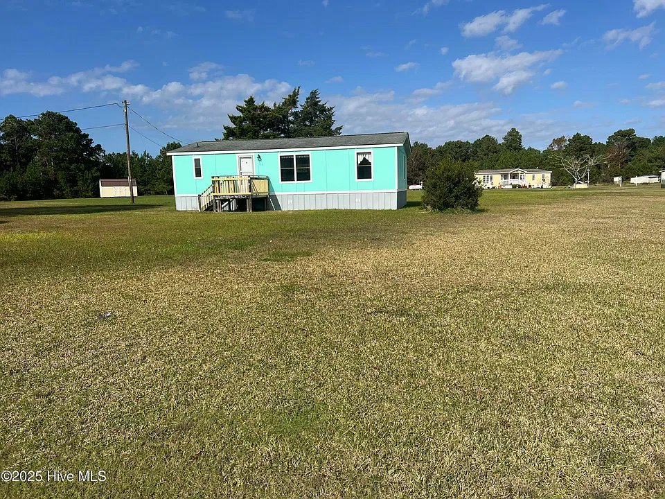 112 Stephen Willis Rd