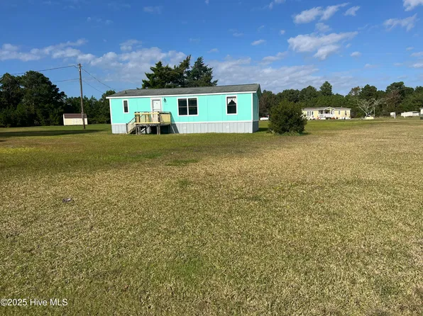 112 Stephen Willis Rd, Williston, NC 28579