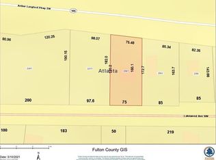 2367 Lakewood Ave SW #21, Atlanta, GA 30315