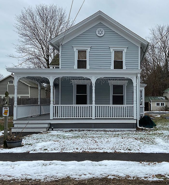36 Maple Ave, Claverack, NY 12513 Zillow
