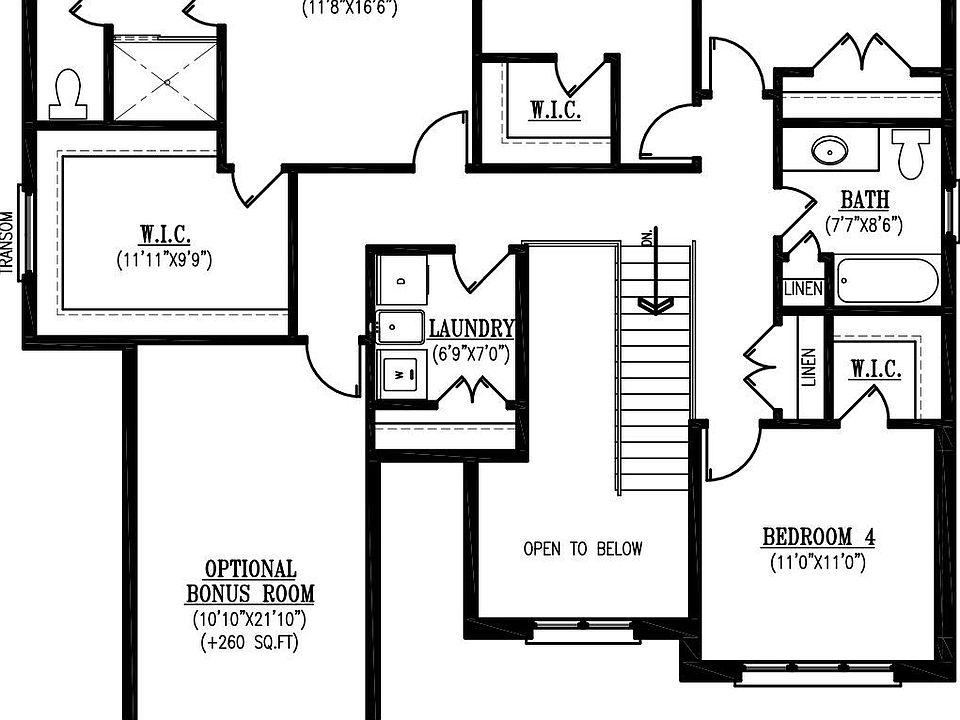 2nd image of 33 Woodland Rd