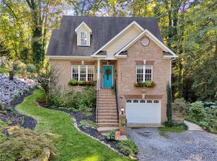 4413 Melody Rd, North Chesterfield, VA 23234