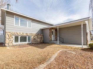 529 Beartooth Dr, Powell, WY 82435