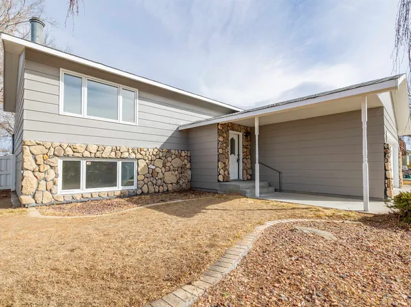 529 Beartooth Dr, Powell, WY 82435