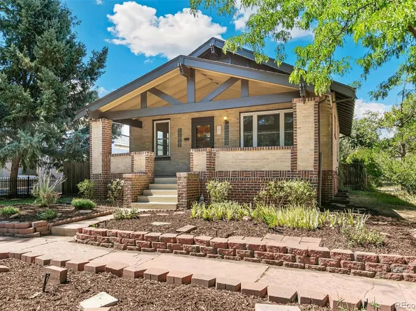 3601 N Raleigh Street, Denver, CO 80212