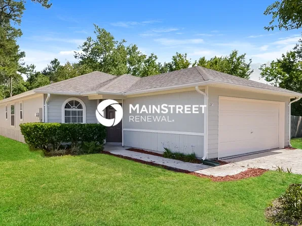 2671 Sam Houston Pl, Jacksonville, FL 32246