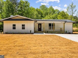 1200 Humphries Rd NW, Conyers, GA 30012