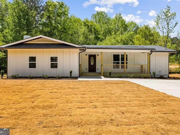 1200 Humphries Rd NW, Conyers, GA 30012