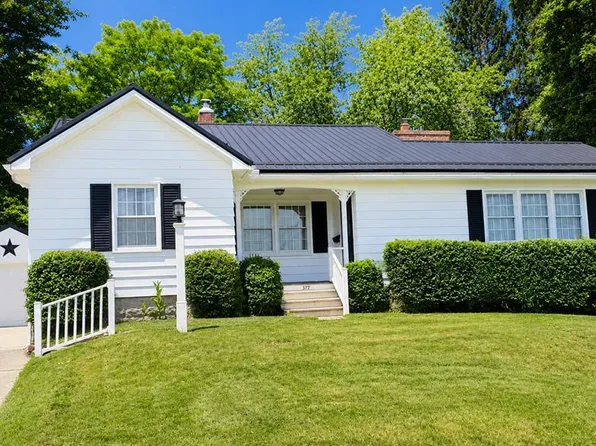 377 Braddock St, Johnstown, PA 15905