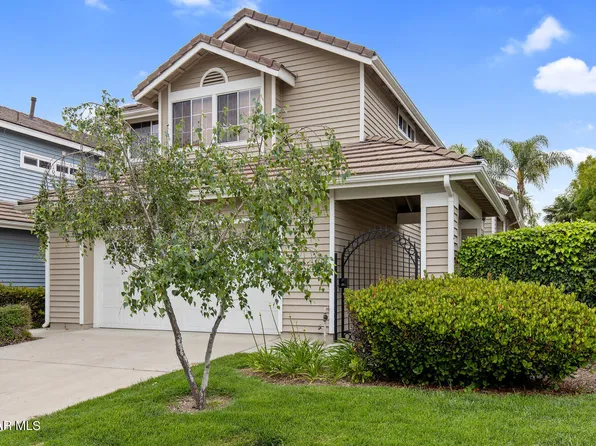 11997 Bubbling Brook St, Moorpark, CA 93021