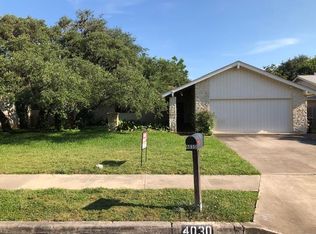 4030 Oakhaven St, San Antonio, TX 78217