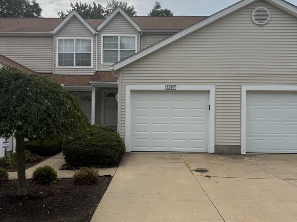 1387 Meadow Run, Akron, OH 44321